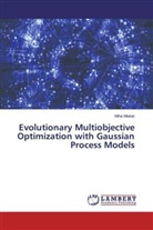 Miha Mlakar - Evolutionary Multiobjective Optimization with Gaussian Process Models