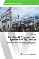 Ernest Nkusi - Flexible AC Transmission System (FACTS) Devices