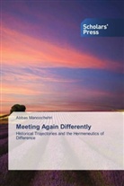 Abbas Manoochehri - Meeting Again Differently