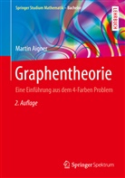 Martin Aigner - Graphentheorie