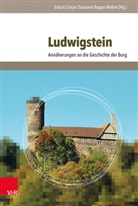 Eckar Conze, Eckart Conze, Rappe-Weber, Rappe-Weber, Susanne Rappe-Weber - Ludwigstein