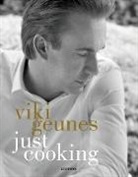 viki Geunes, Viki Geunes, BART VAN LEUVEN - Just Cooking - Eng - Viki Geunes