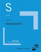 Günter Marschollek - Arbeitsrecht