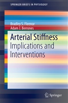 Adam J Berrones, Adam J. Berrones, Bradley Fleenor, Bradley S Fleenor, Bradley S. Fleenor - Arterial Stiffness