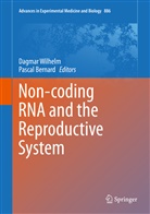 Bernard, Bernard, Pascal Bernard, Dagma Wilhelm, Dagmar Wilhelm - Non-coding RNA and the Reproductive System
