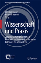 Christia Bonnet, Christian Bonnet, Nemeth, Nemeth, Elisabeth Nemeth - Wissenschaft und Praxis