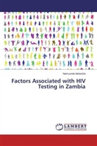 Namuunda Mutombo - Factors Associated with HIV Testing in Zambia