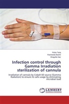 Rasheed Bashir, Rasheeda Bashir, Shagufta Naz, Roh Tariq, Roha Tariq - Infection control through Gamma Irradiation sterilization of cannula