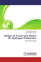 Amal Ebrahi Nassar, Amal Ebrahim Nassar, Eman Ebrahim Nassar - Design of A Low-cost Device for Hydrogen Production
