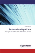 Frankie Vanaria - Postmodern Mysticism
