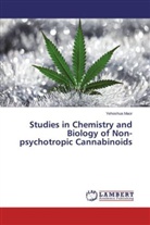 Yehoshua Maor - Studies in Chemistry and Biology of Non-psychotropic Cannabinoids