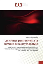 Arreguy-m, Marília Etienne Arreguy - Les crimes passionnels a la