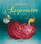 Valeria Docampo, Valeria Docampo - Assepoester