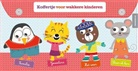 Isabelle Chauvet, Isabelle Chauvet - Koffertje voor wakkere kinderen