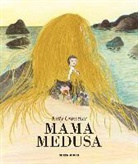 Kitty Crowther, Kitty Crowther - Mama Medusa