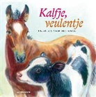 Edward van de Vendel, Marleen Felius - Kalfje, veulentje