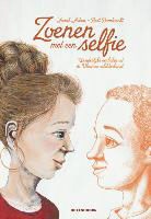 Frank Adam, Bert Dombrecht - Zoenen met een selfie
