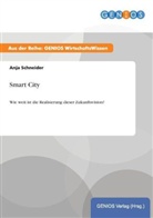 Anja Schneider - Smart City