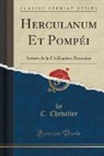 C. Chevalier - Herculanum Et Pompéi