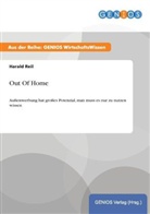 Harald Reil - Out Of Home