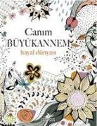 Christina Rose - Canim Büyükannem - Hayal Dünyasi