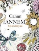 Christina Rose - Canim Annem - Hayal Dünyasi