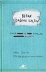 Keri Smith - Birak Daginik Kalsin