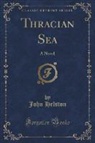 John Helston - Thracian Sea