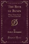 Robert Simpson - The Bite of Benin