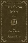 George Sand - The Snow Man