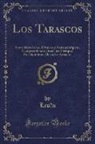Leo´n Leo´n, León León - Los Tarascos