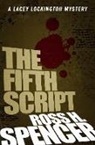 Ross H. Spencer, Spencer Ross H. - The Fifth Script