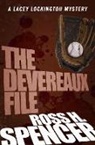 Ross H. Spencer, Spencer Ross H. - The Devereaux File