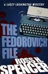 Ross H. Spencer, Spencer Ross H. - The Fedorovich File