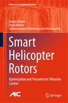 Ranja Ganguli, Ranjan Ganguli, Dipal Thakkar, Dipali Thakkar, Sathy Viswamurthy, Sathyamangalam Ramanarayanan Viswamurthy - Smart Helicopter Rotors