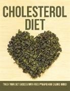 Speedy Publishing Llc - Cholesterol Diet
