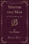Leo Tolstoy - Master and Man