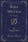 Vargas Vila - Rosa Mística