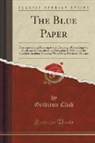 Gridiron Club - The Blue Paper
