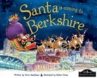 Steve Smallman, Robert Dunn - Santa is Coming to Berkshire