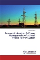 Hasan Ul Banna - Economic Analysis & Power Management of a Small Hybrid Power System