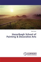 Bulu Imam - Hazaribagh School of Painting & Decorative Arts