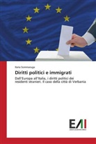 Ilaria Sommaruga - Diritti politici e immigrati