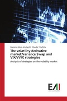 Giacomo Maria Mustarelli, Claudio Trischitta - The volatility derivative market:Variance Swap and VIX/VVIX strategies
