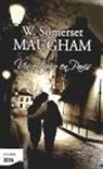 W. Somerset Maugham - Un extraño en París