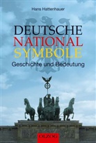 Hans Hattenhauer - Deutsche Nationalsymbole