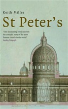 Keith Miller - St Peter's