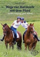 Barbara Behrend, Daniela Geiger, Daniela Geiger, Anna M. Hofer - Ritte des Schicksals