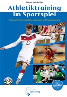 Dieter Steinh&ouml;fer - Athletiktraining im Sportspiel