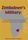 Martin R. Rupiya - Zimbabwe's Military